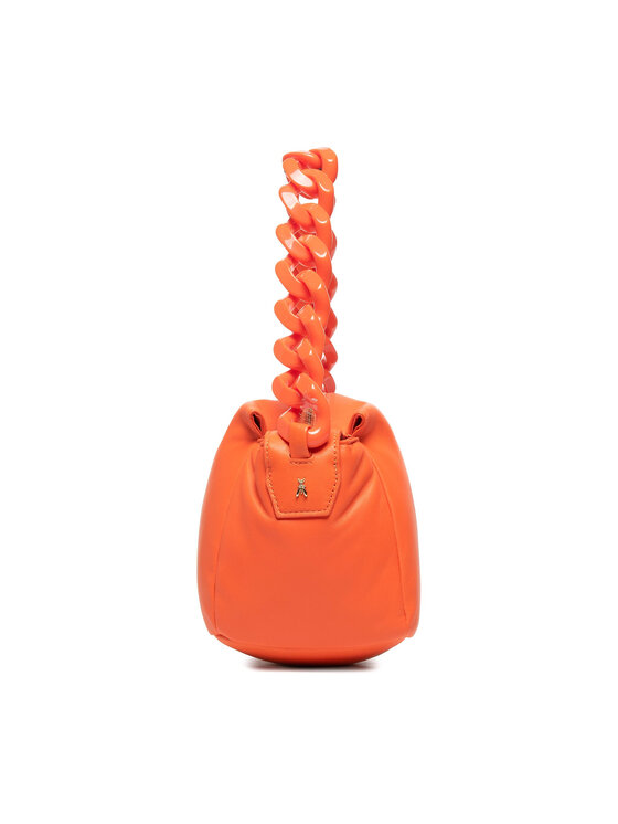Patrizia Pepe Patrizia Pepe Rankinė 8B0275/L037-R743 Oranžinė