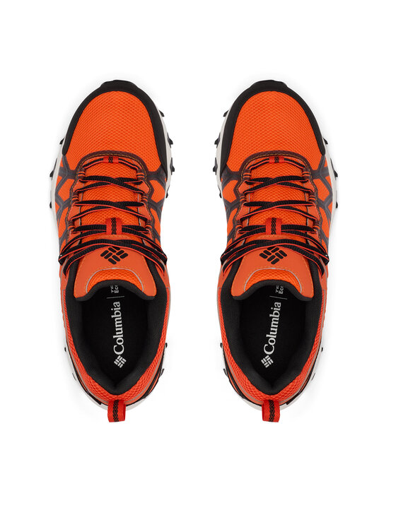Columbia Columbia Trekking Peakfreak II Outdry 2100711 Narančasta