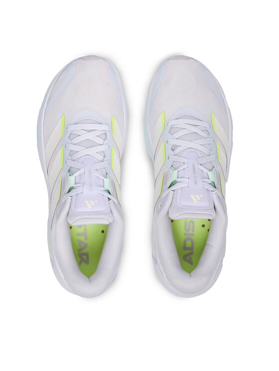 adidas adidas Маратонки за бягане adistar 5 Running Shoes KK4215 Светлолилав