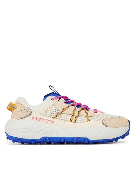 Sneakers Under Armour Fat Tire Venture Pro 3027212-142 Bej