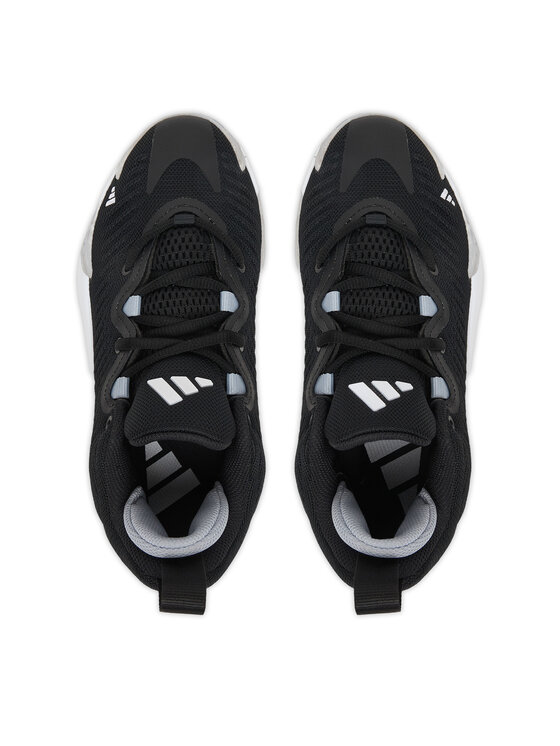 adidas adidas Kosárlabda cipők Initiation J JQ6856 Fekete