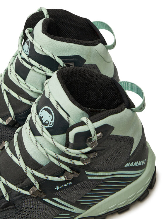 Mammut Mammut Trekkingi 3030-05050 Szary