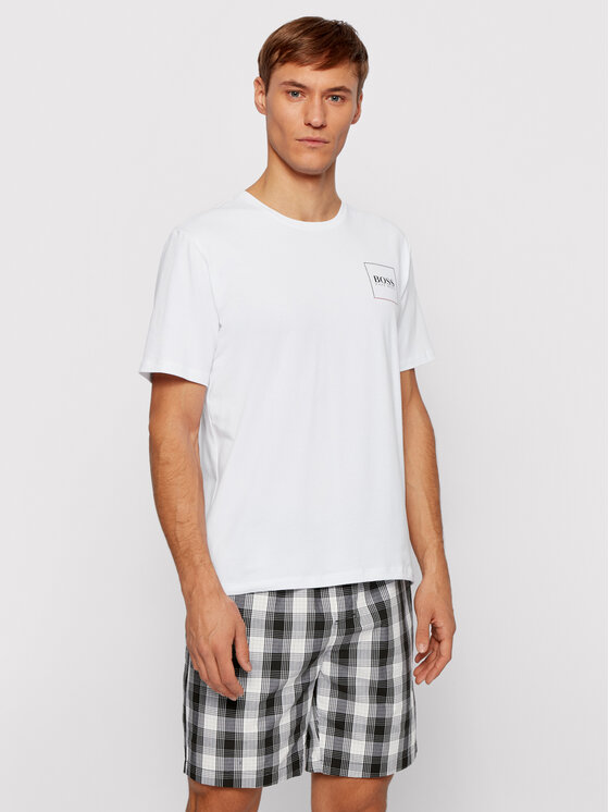 Pigiama Urban Short Set 50450074 Multicolore