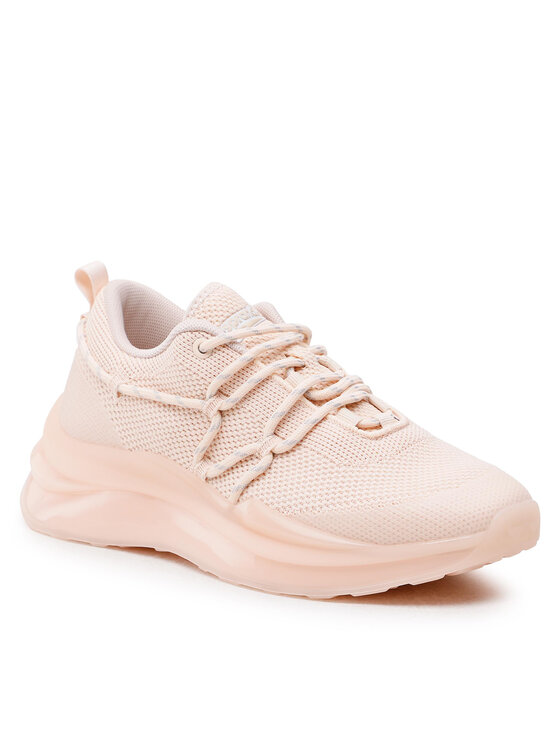 Sprandi Sprandi Sneakersy WP07-01572-01 Różowy