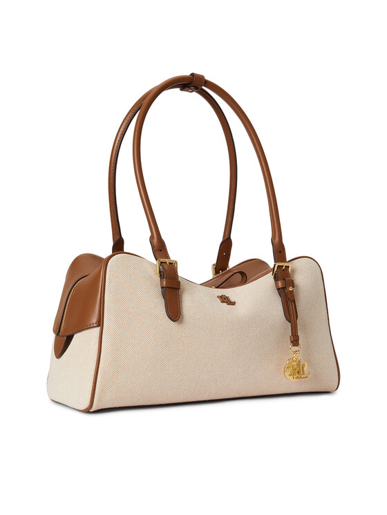 LAUREN RALPH LAUREN LAUREN RALPH LAUREN Kabelka 431P06078001 Béžová