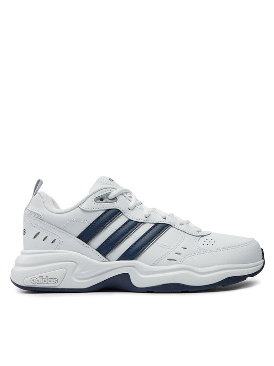 adidas Sneakersy Strutter EG2654 Biela
