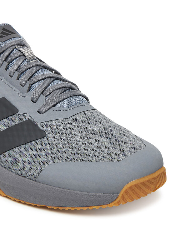 adidas adidas Edzőtermi cipők Dropset Control JQ1768 Szürke