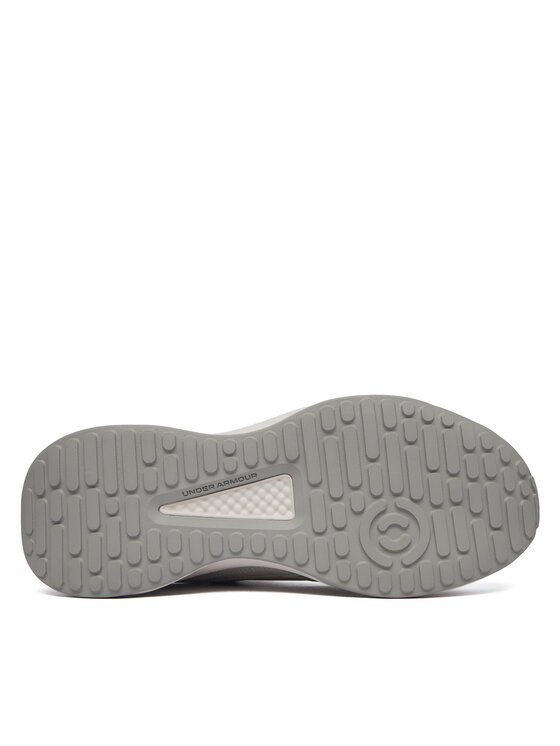 Under Armour Under Armour Sneakers UA Edge Leather 3028375 Grau