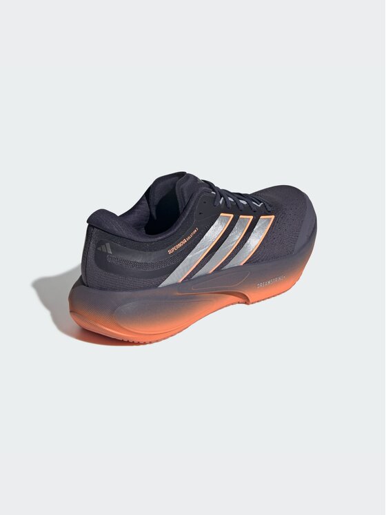 adidas adidas Buty do biegania 159669 Szary