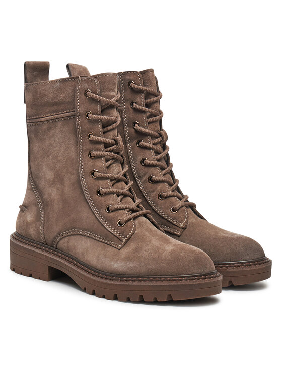 Tamaris Tamaris Saapad 1-25223-43 Pruun