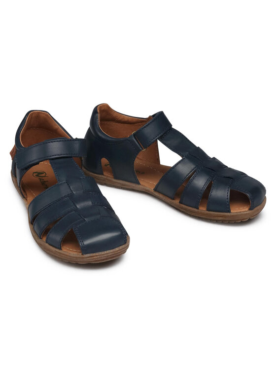 Naturino Naturino Босоніжки See 0011500724.01.0C02 D Cиній