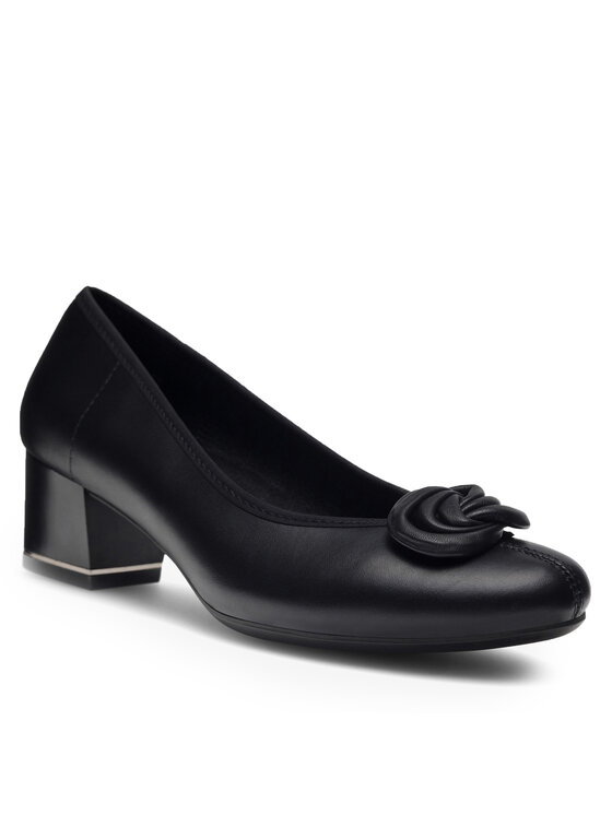 Lasocki Lasocki Pantofi pumps WYL3606-1Z Negru