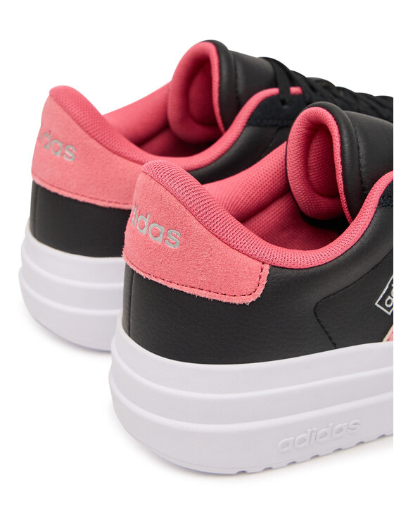 adidas adidas Sneakers Vl Court Bold Shoes KJ9418 Schwarz