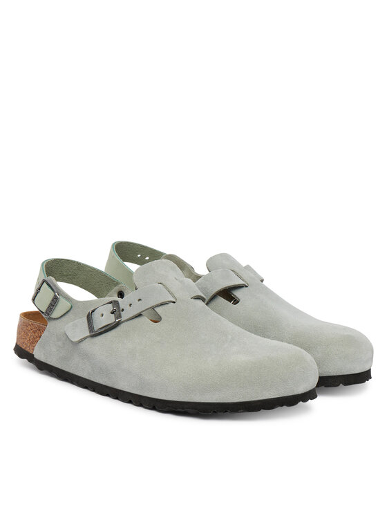 Birkenstock Birkenstock Szandál Tokio 1031626 Szürke