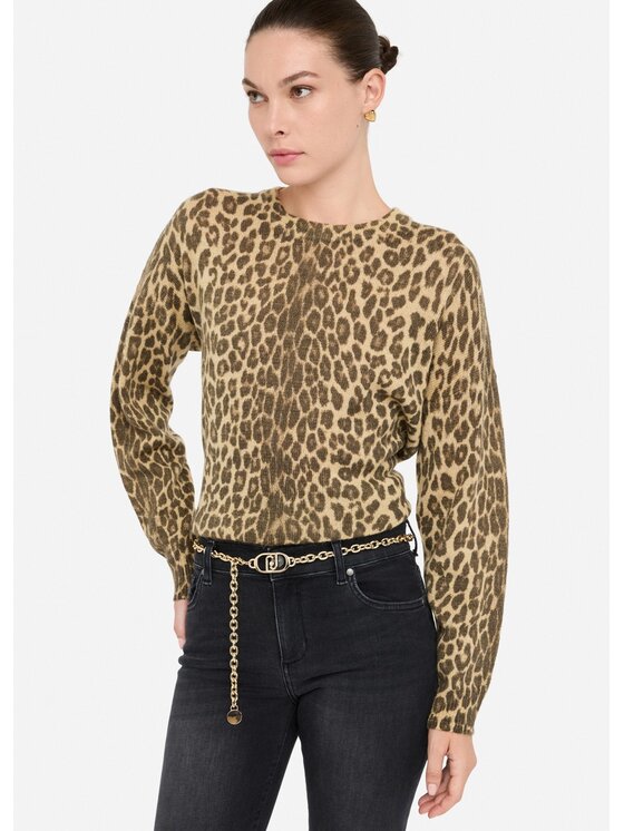 Liu Jo Liu Jo Cintura AF5232A0001B1805 Oro