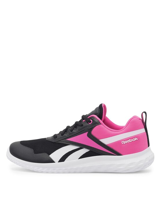 Reebok Reebok Tenisice za trčanje Rush Runner 5 IF7925 Crna