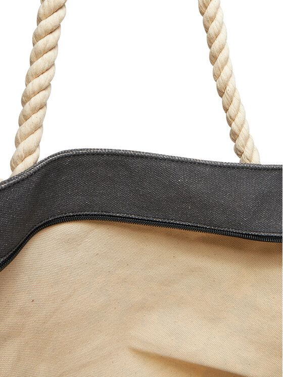 TWINSET TWINSET Τσάντα 251LB7AAA Μαύρο