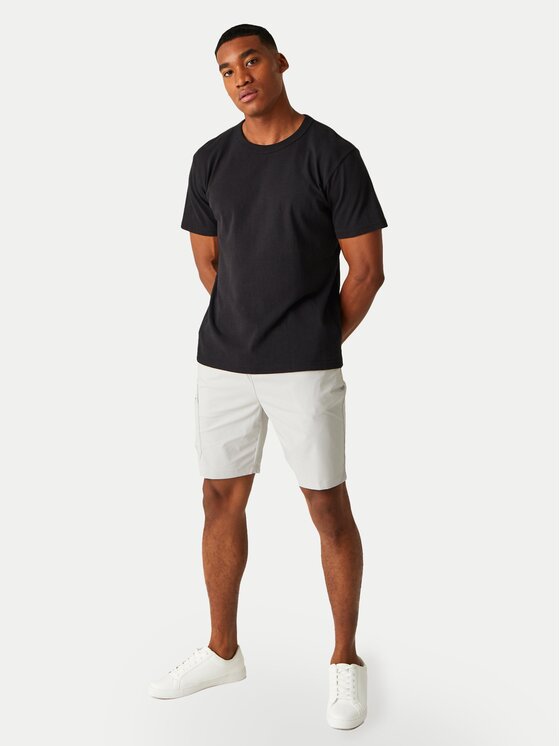Regatta Regatta Спортни шорти Dalry RMJ305 Сив Regular Fit