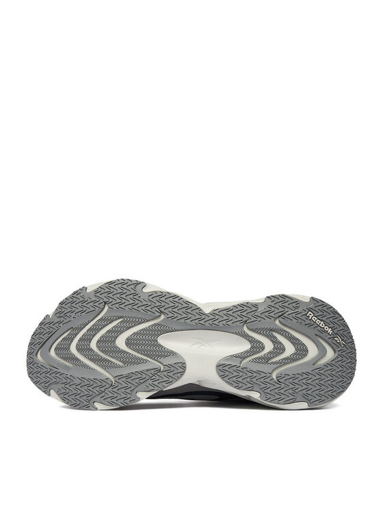 Reebok Reebok Маратонки за бягане EO-FUEL FLEX RUN 100263346 Сив