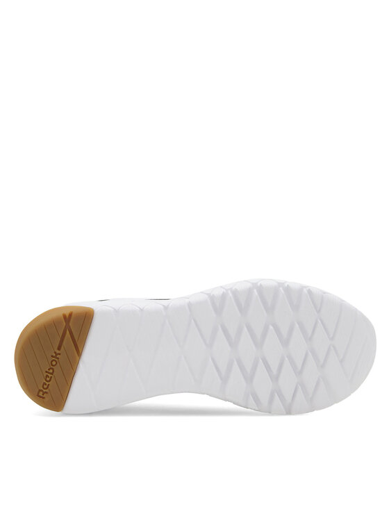 Reebok Reebok Încălțăminte pentru sală Flexagon Force 4 100074769 Alb