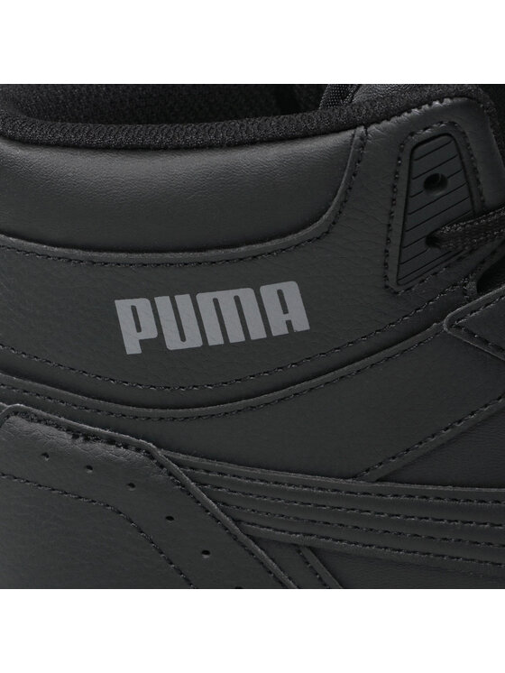 Puma Puma Снікерcи Rebound Joy 374765 07 Чорний