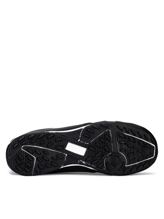 Kappa Kappa Buty do piłki nożnej AW24-3C002B-K Czarny