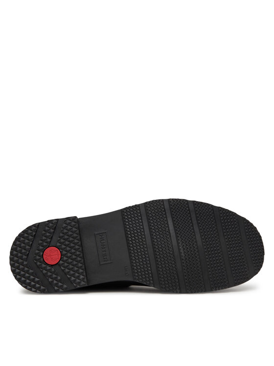 Hunter Hunter Cizme de cauciuc MFS9016RMA Negru