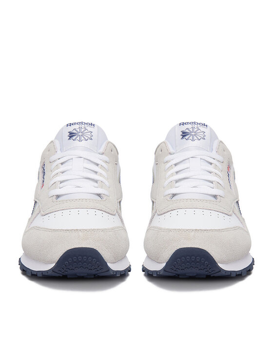 Reebok Reebok Снікерcи EO-CLASSIC LEATHER 100269405 Світло-сірий