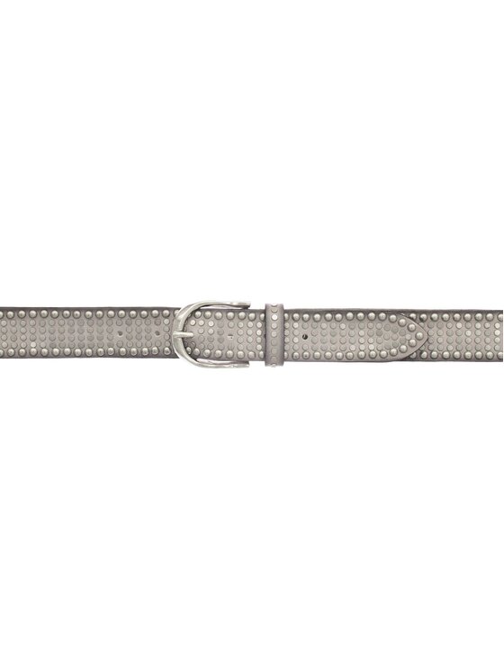 B Belt B Belt Pasek 251887 Różowy