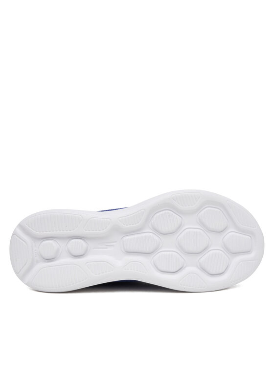 Skechers Skechers Superge Go Run 400 V2 303855L NVY Mornarsko modra