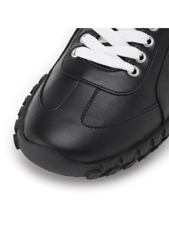 Dsquared2 Dsquared2 Sneakersy SNM0196 01500001 Czarny