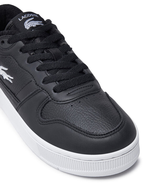 Lacoste Lacoste Sneakersy 7-48SFA0046 Černá