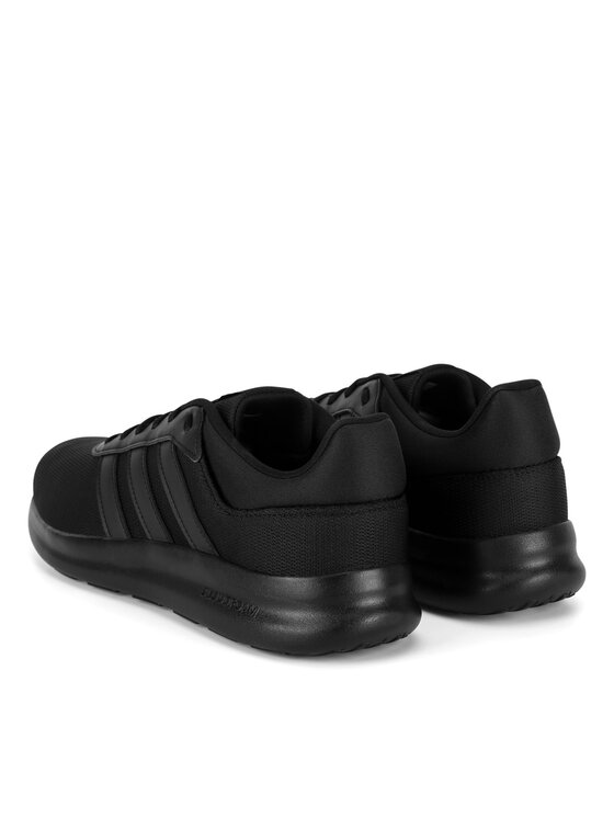 adidas adidas Sneakersy LITE RACER 4.0 IE6132 Černá