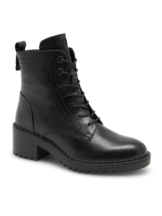 Lasocki Lasocki Botine RONA WB-RONA-02 Negru