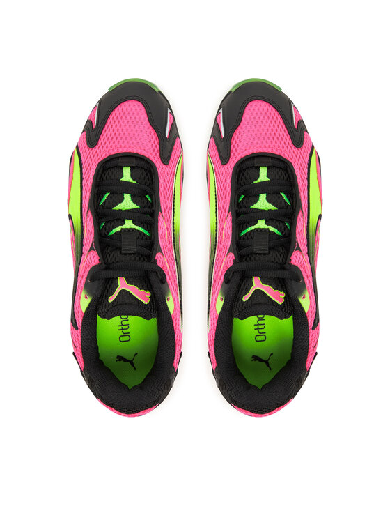 Puma Puma Sneakersy Inhale 401560 20 W Růžová