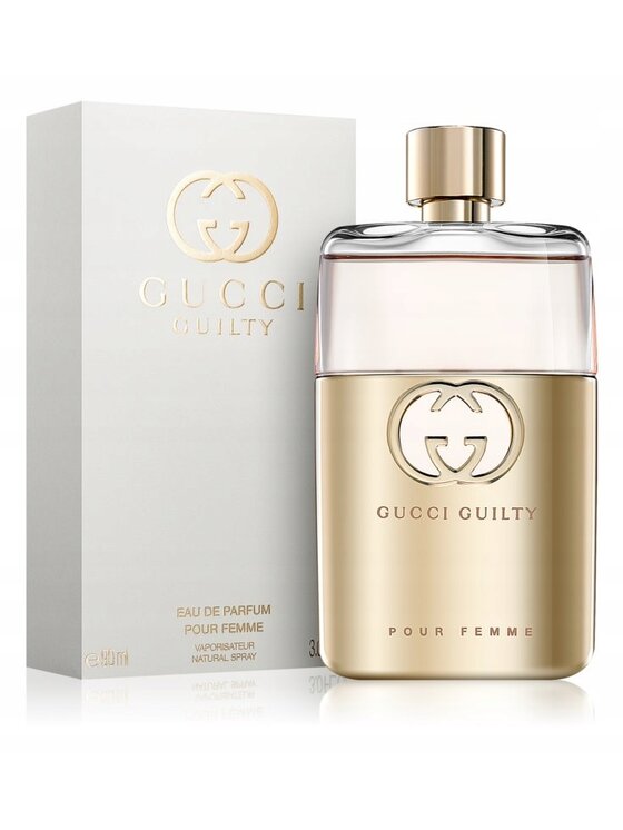 Gucci Gucci Guilty Pour Femme Woda perfumowana
