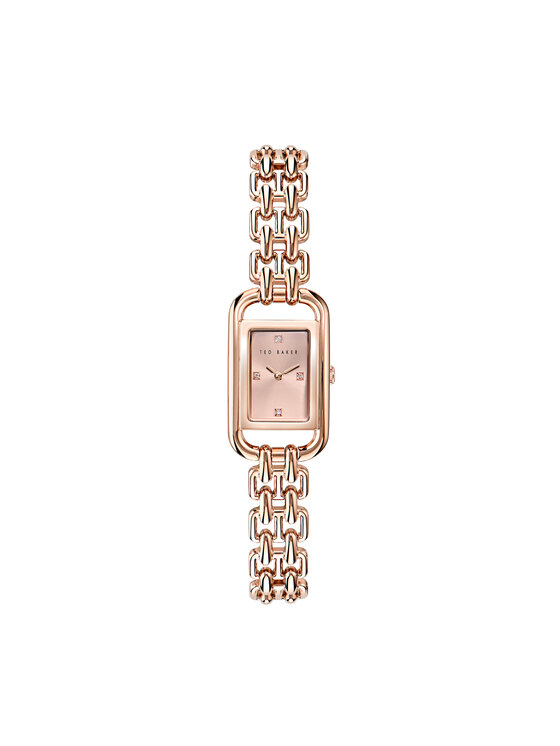 Ted Baker Ted Baker Karóra BKPTTS406 Rózsaszín