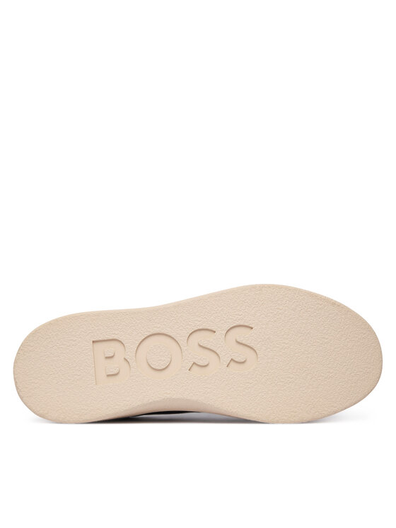 BOSS BOSS Superge Everlynn 50563441 Črna