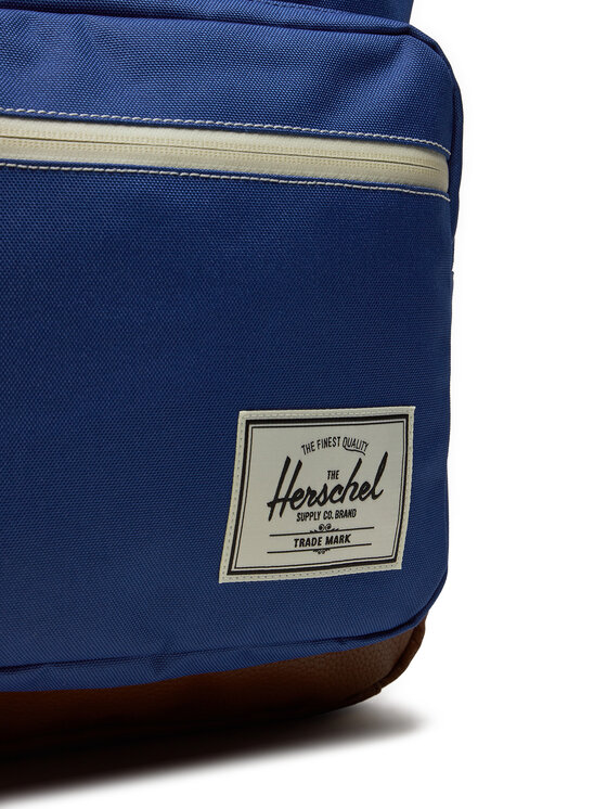 Herschel Herschel Hátizsák Pop Quiz 11405-06288 Kék