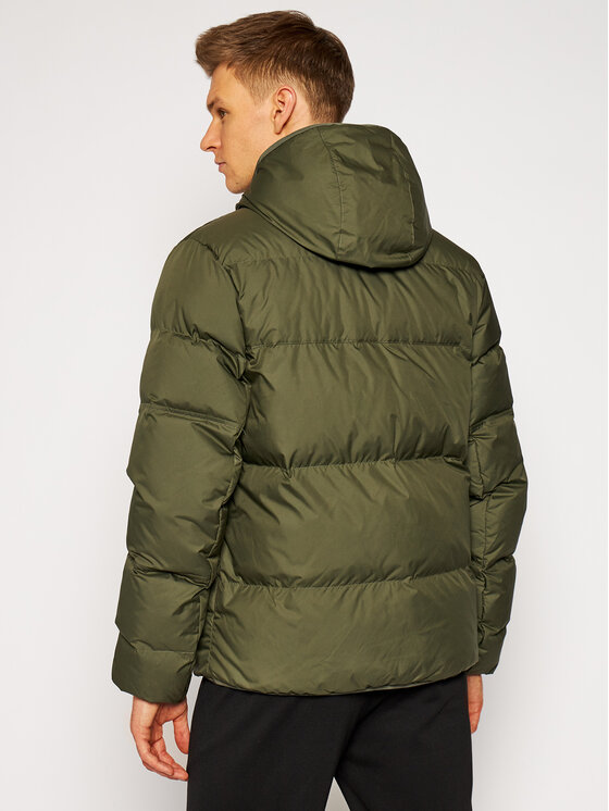 nike nsw down fill windrunner