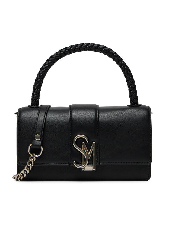 Steve Madden Steve Madden Torbica Brage SM13001757 Crna
