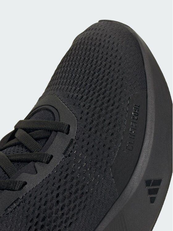 adidas adidas Buty do biegania Treadflow Czarny