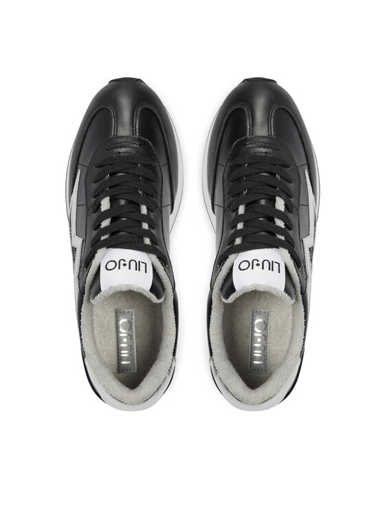 Liu Jo Liu Jo Sneakers Dreamy 03 BF4039 PX527 Schwarz