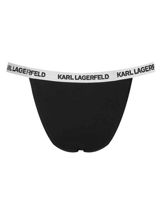 KARL LAGERFELD KARL LAGERFELD Komplet fig brazylijskich B1W47032 Kolorowy