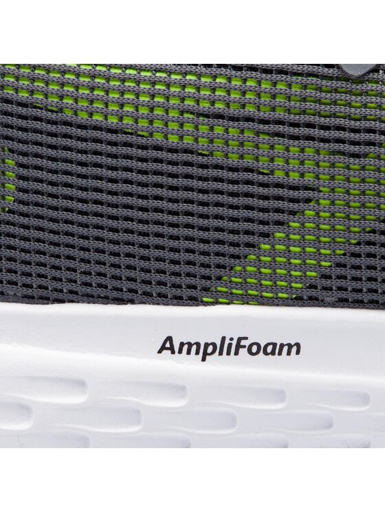 Asics Asics Παπούτσια για Τρέξιμο Patriot 10 1011A131 Γκρι