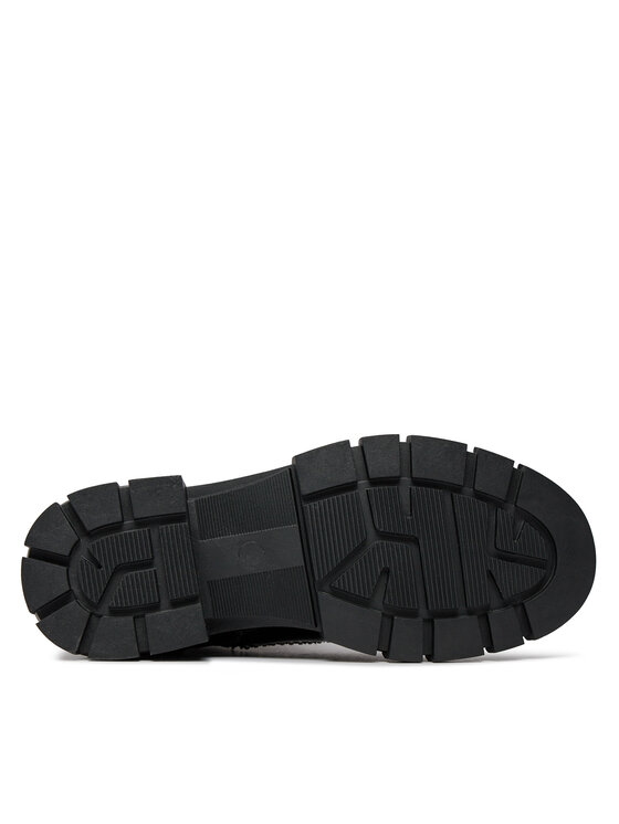 Pepe Jeans Pepe Jeans Μποτάκια PGS50195 Μαύρο