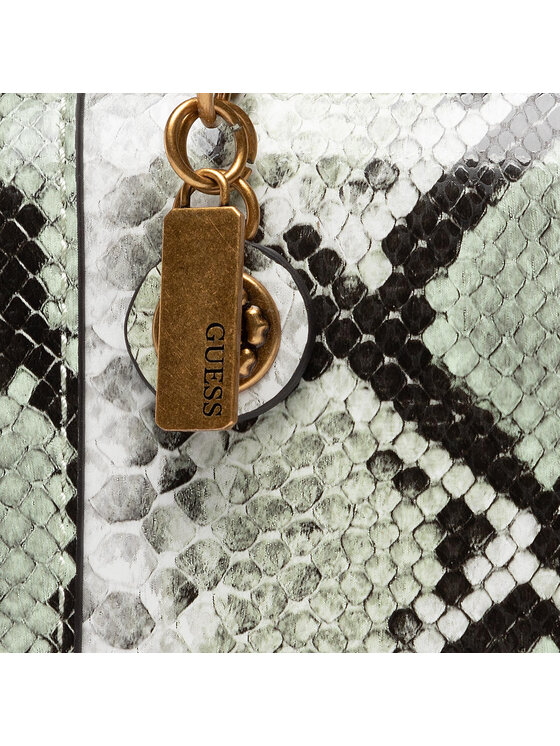 Borsetta Abey (KB) HWKB85 58210 Verde