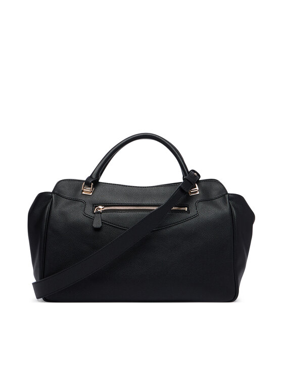 Guess Guess Kabelka Antonia HWBG21 83060 Čierna