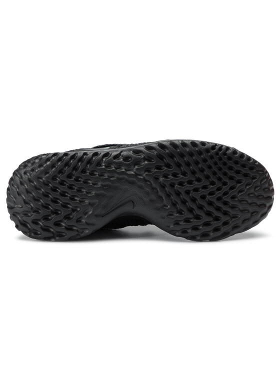Nike Laufschuhe Renew Arena AJ5909 002 Schwarz Modivo