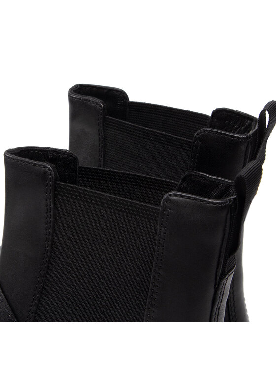 Vagabond Shoemakers Vagabond Μποτάκια με λάστιχο Stacy 5422-001-92 Μαύρο